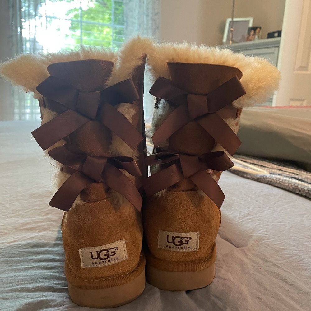 UGG boots